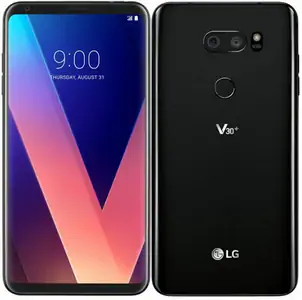 Замена экрана на телефоне LG V30 Plus в Перми